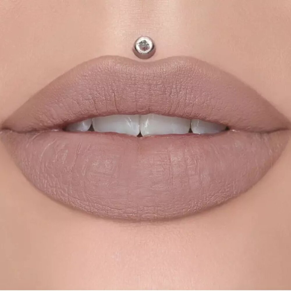 Jeffree Star Velvet Trap in Celebrity Skin OG